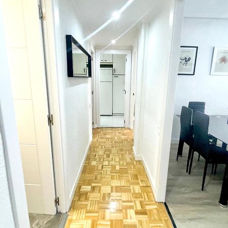 San Fernando Del Pilar Turistea Apartment Сарагоса Екстериор снимка