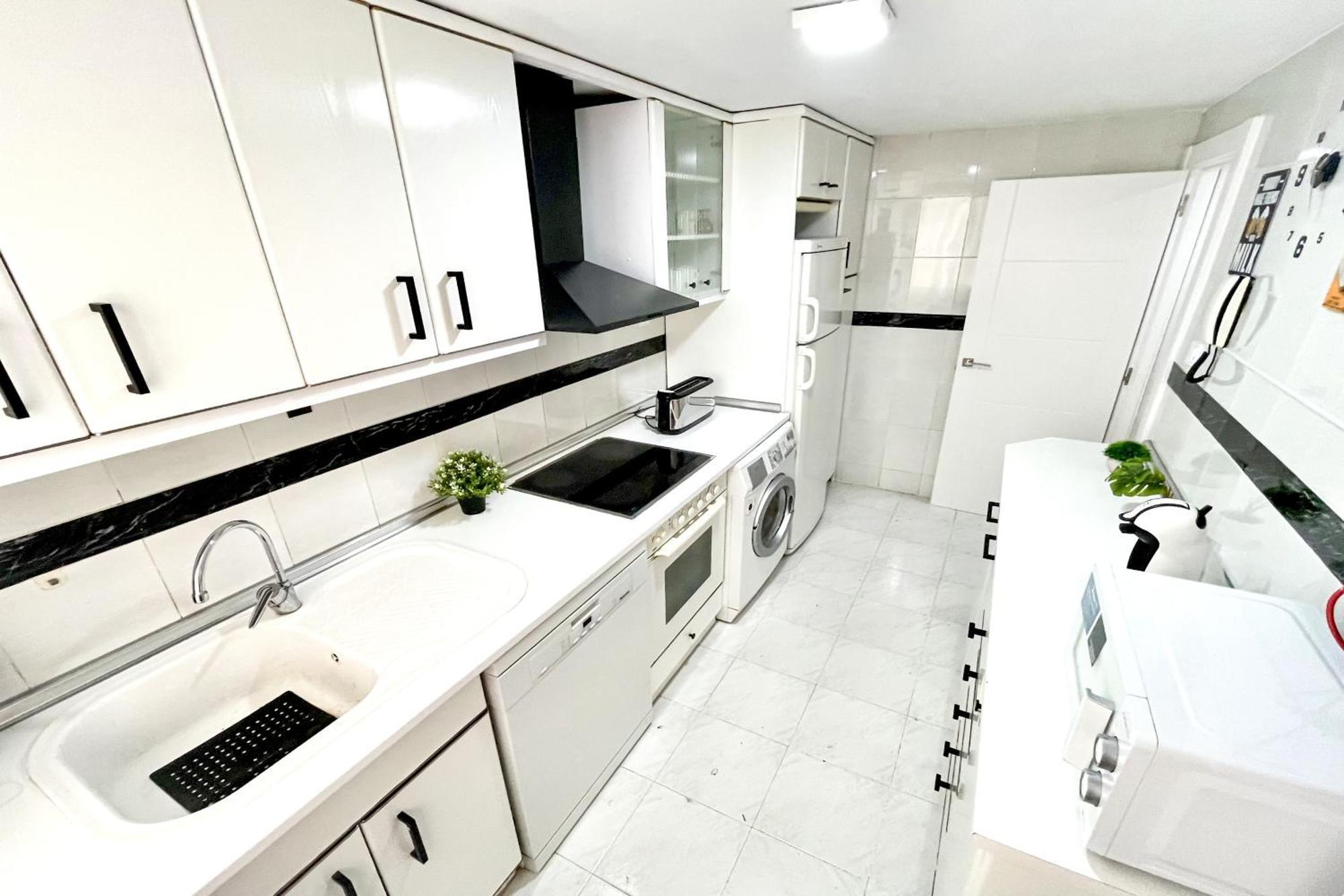 San Fernando Del Pilar Turistea Apartment Сарагоса Екстериор снимка