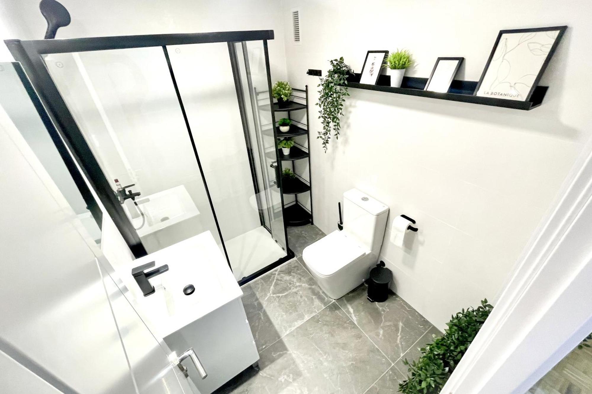 San Fernando Del Pilar Turistea Apartment Сарагоса Екстериор снимка