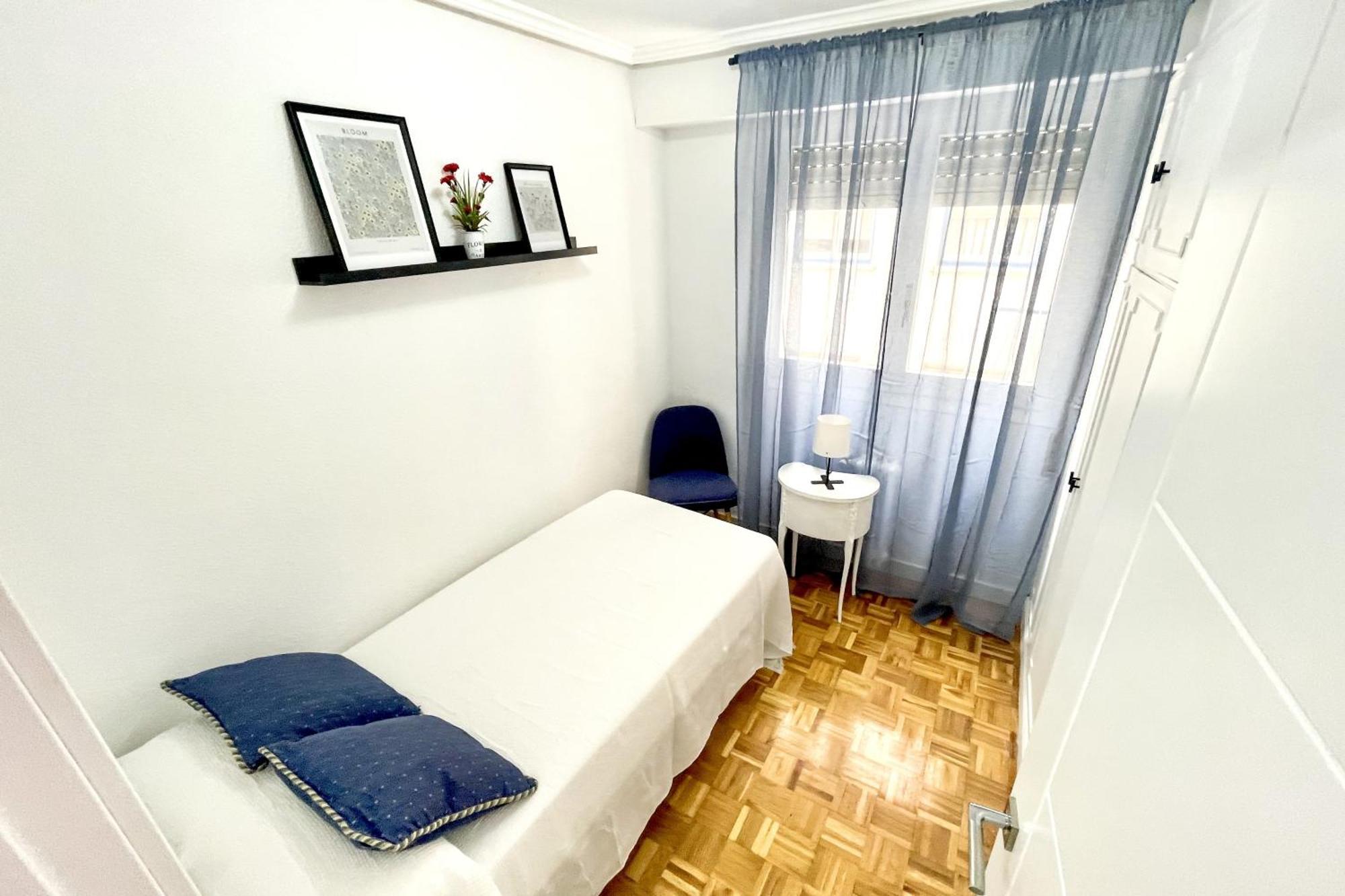 San Fernando Del Pilar Turistea Apartment Сарагоса Екстериор снимка