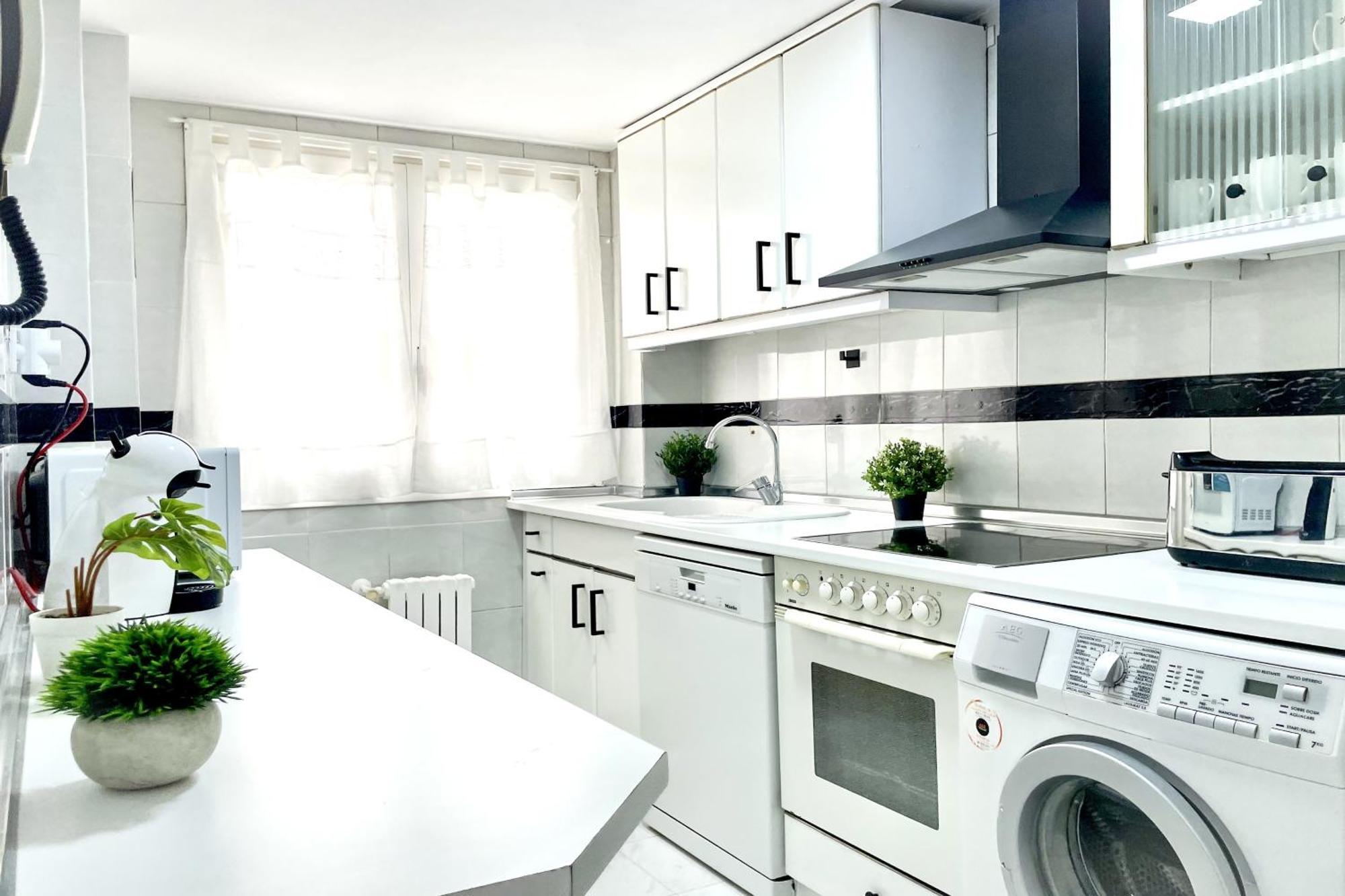 San Fernando Del Pilar Turistea Apartment Сарагоса Екстериор снимка