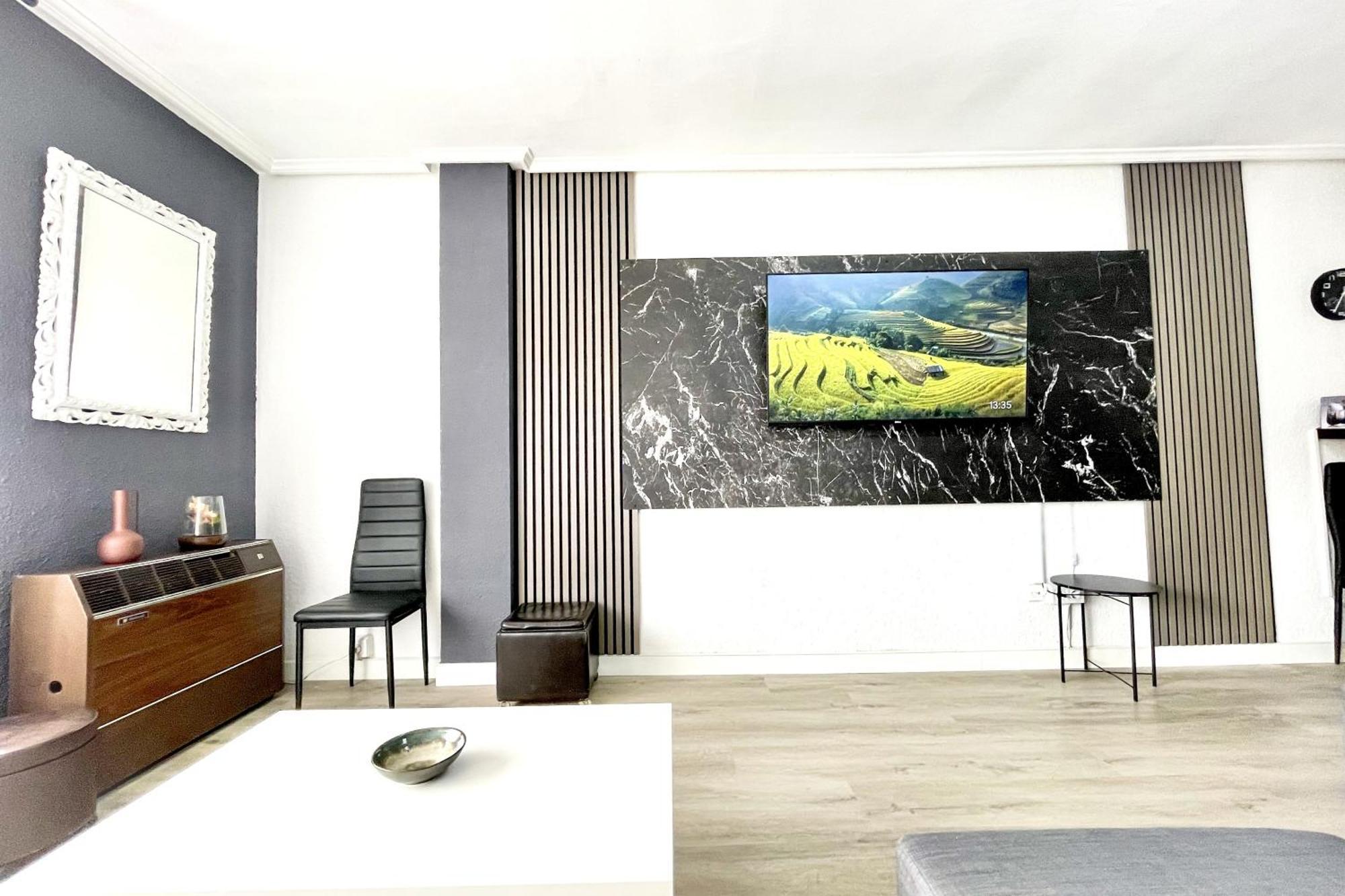 San Fernando Del Pilar Turistea Apartment Сарагоса Екстериор снимка