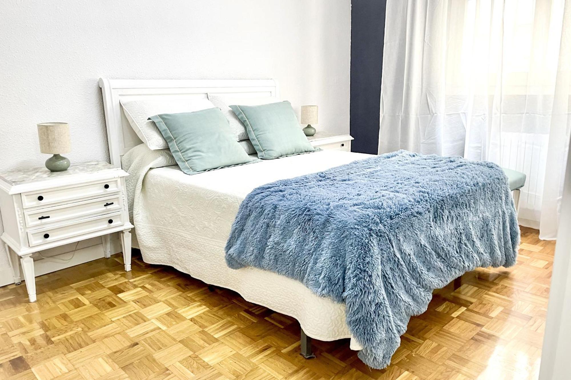 San Fernando Del Pilar Turistea Apartment Сарагоса Екстериор снимка