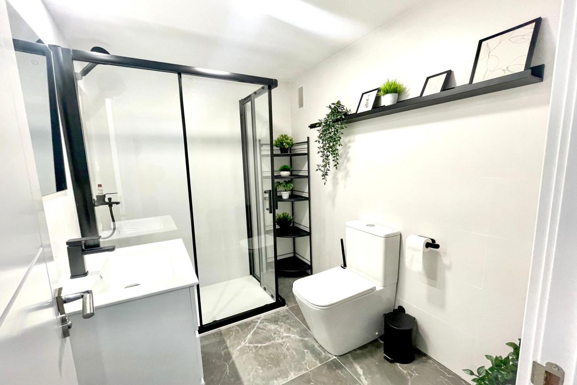 San Fernando Del Pilar Turistea Apartment Сарагоса Екстериор снимка
