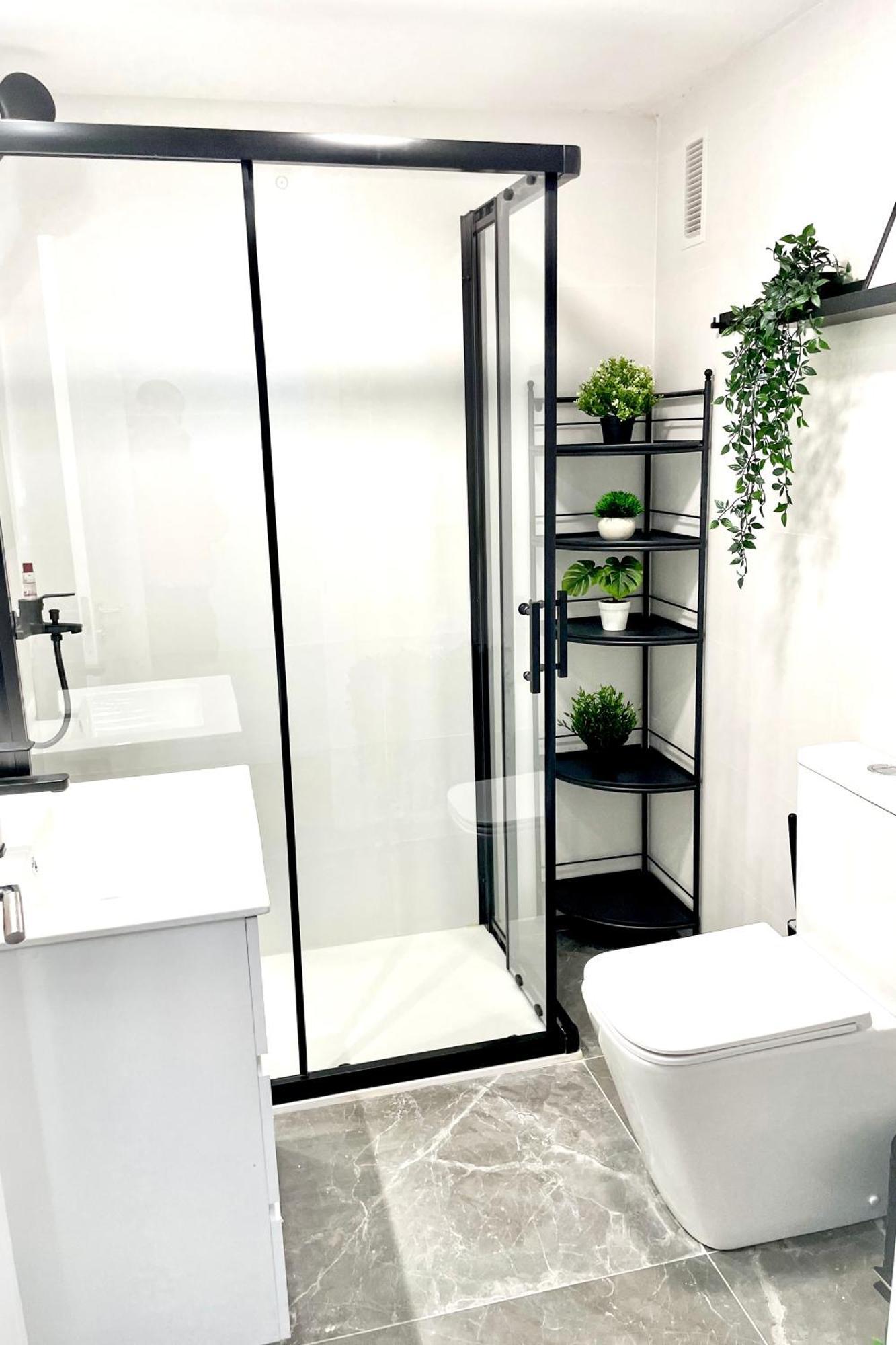 San Fernando Del Pilar Turistea Apartment Сарагоса Екстериор снимка