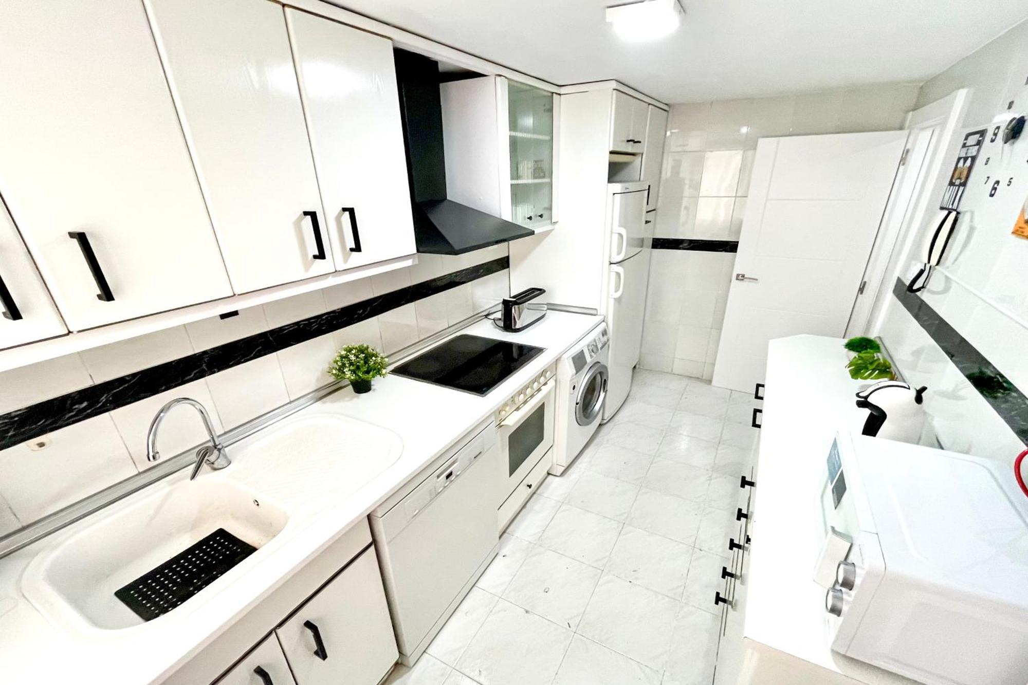 San Fernando Del Pilar Turistea Apartment Сарагоса Екстериор снимка