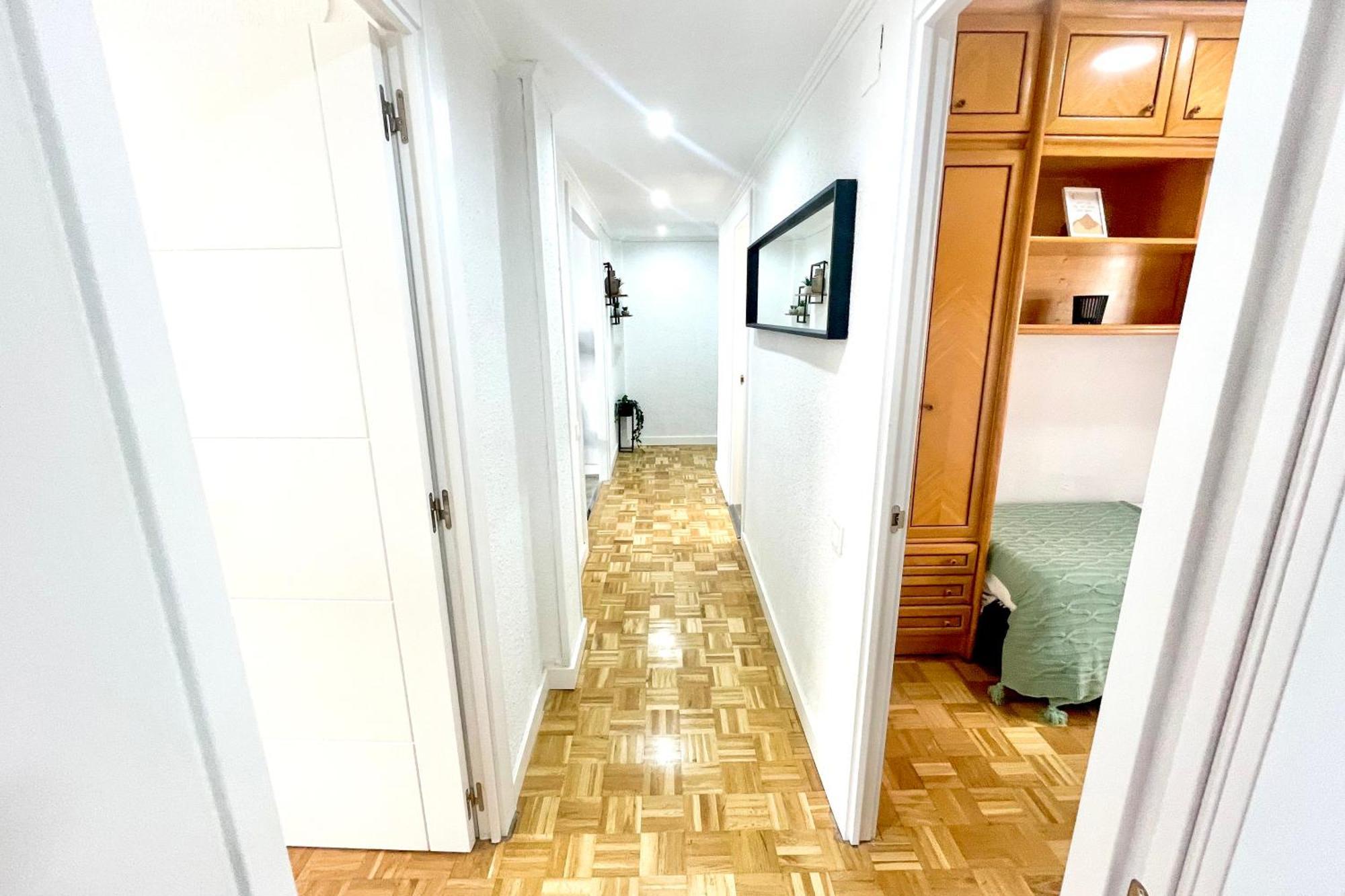 San Fernando Del Pilar Turistea Apartment Сарагоса Екстериор снимка
