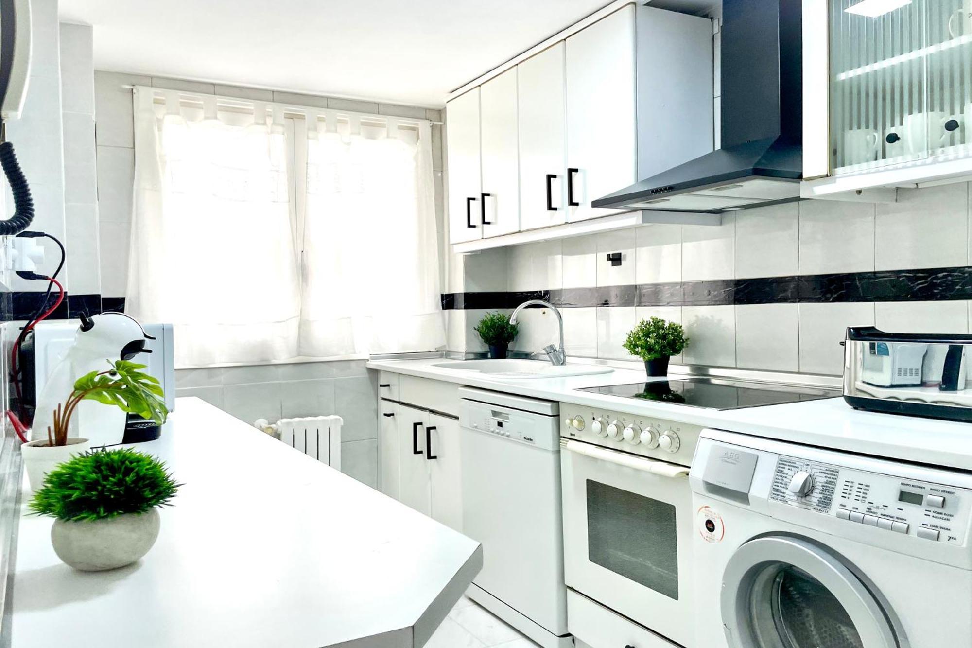 San Fernando Del Pilar Turistea Apartment Сарагоса Екстериор снимка
