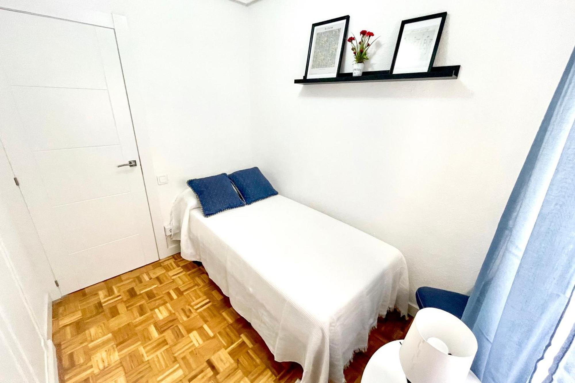 San Fernando Del Pilar Turistea Apartment Сарагоса Екстериор снимка