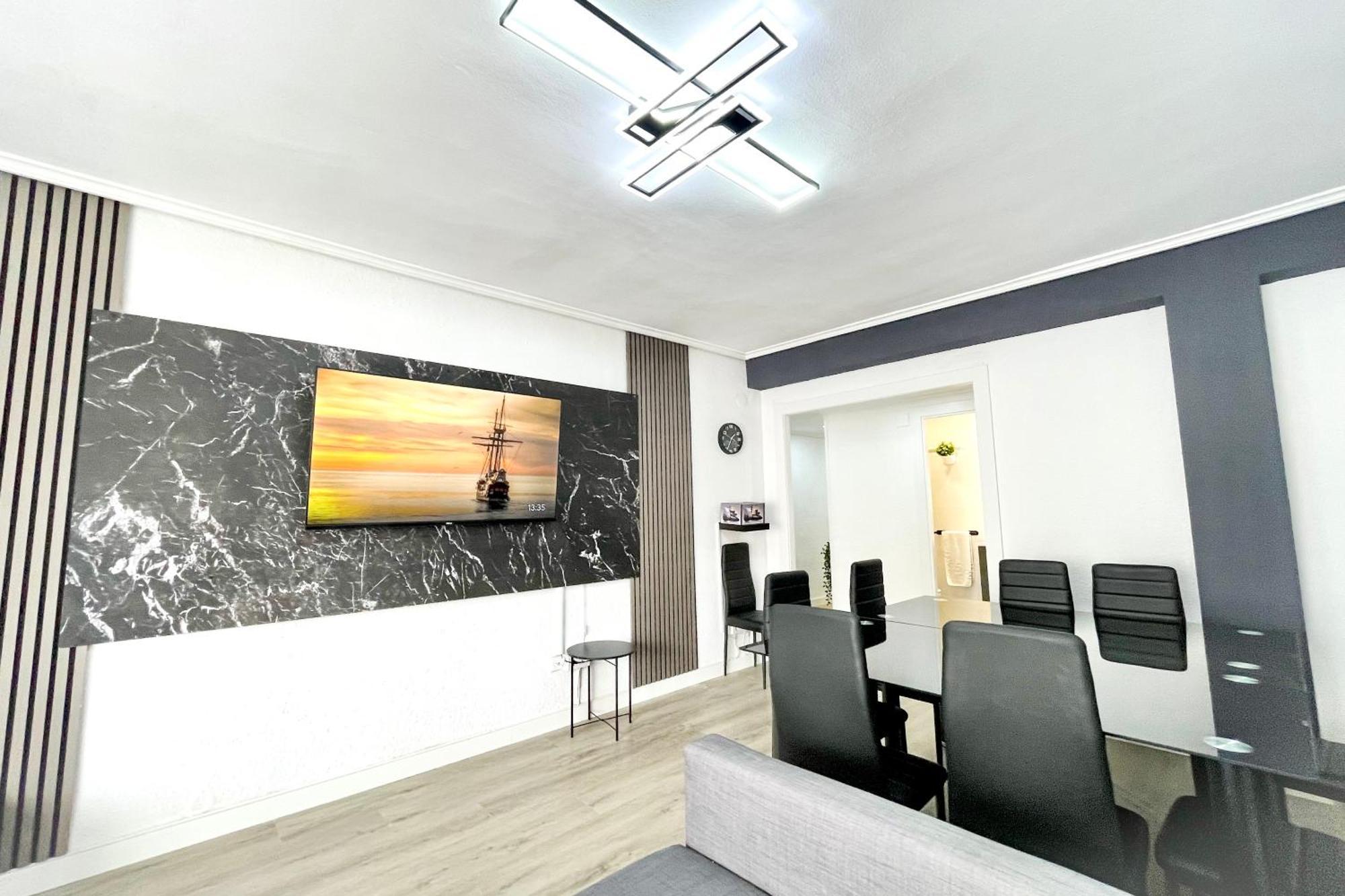 San Fernando Del Pilar Turistea Apartment Сарагоса Екстериор снимка