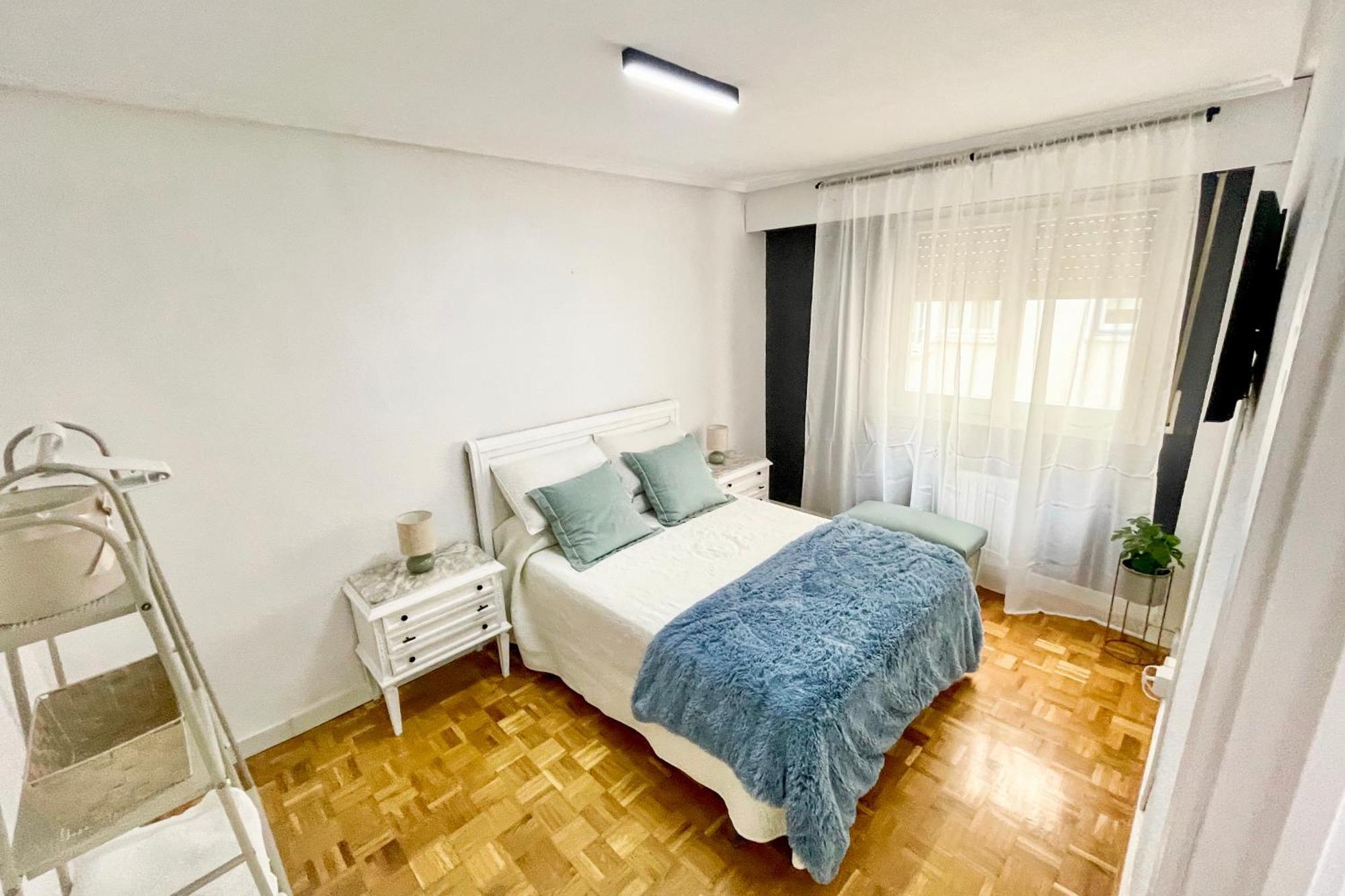 San Fernando Del Pilar Turistea Apartment Сарагоса Екстериор снимка