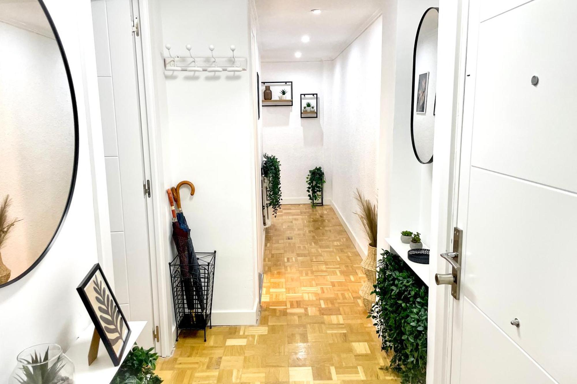San Fernando Del Pilar Turistea Apartment Сарагоса Екстериор снимка